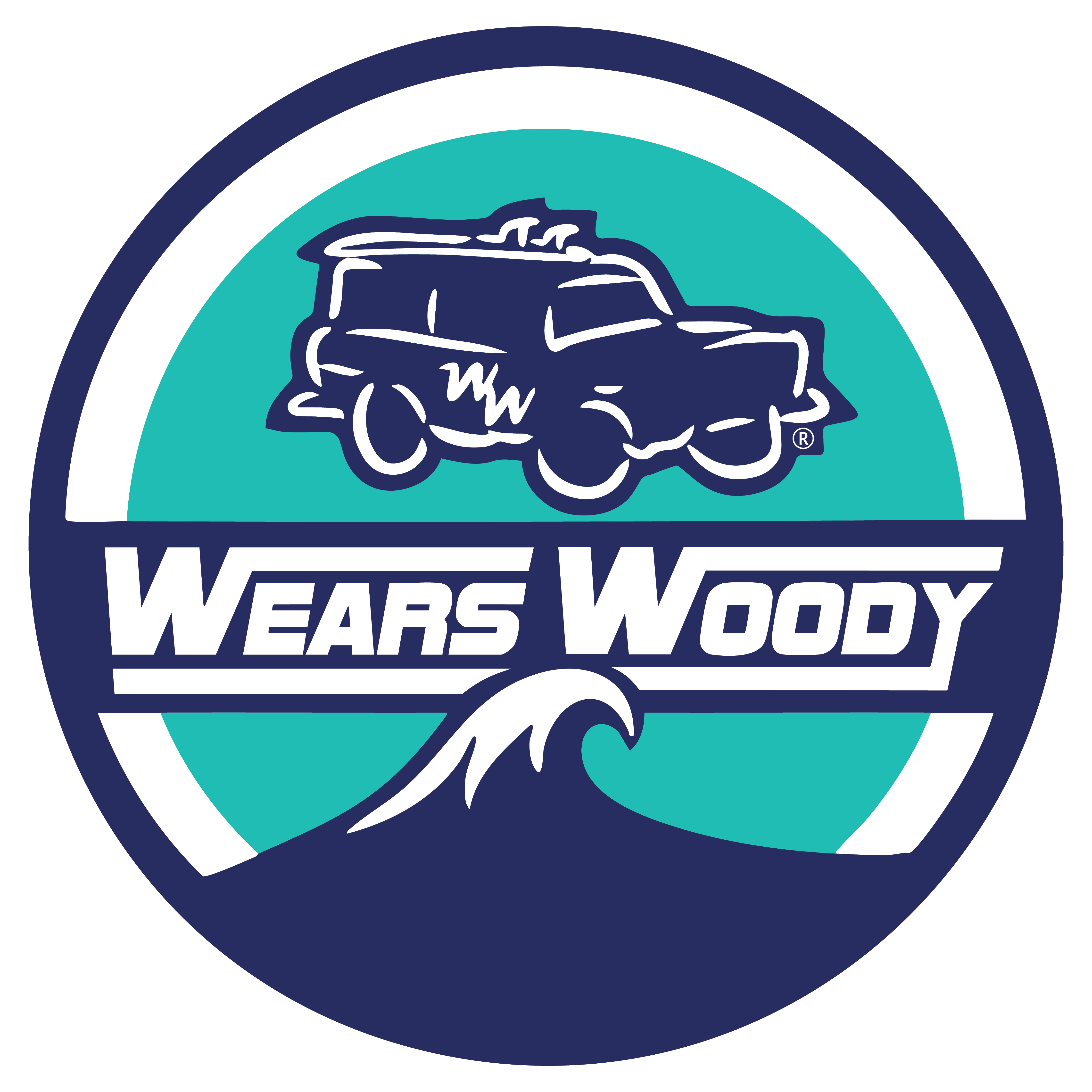 Wears Woody